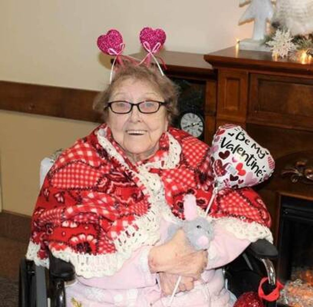 Mary Grace Bohnen Profile Photo