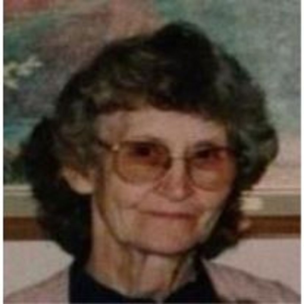 Oma Mae Bray