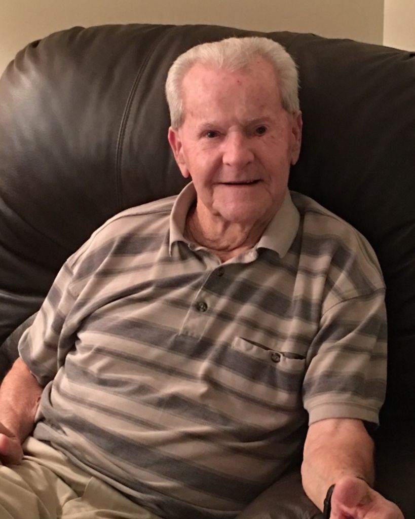 Robert Alton Williams, Jr.