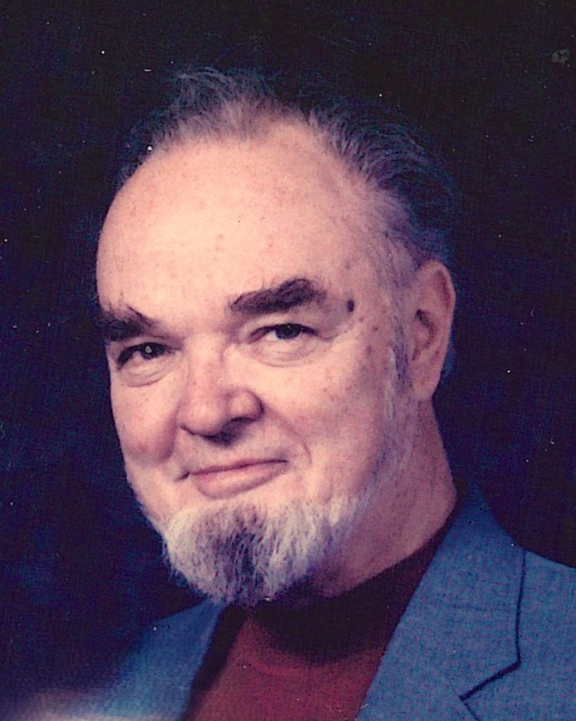 William Watson Pearce Profile Photo