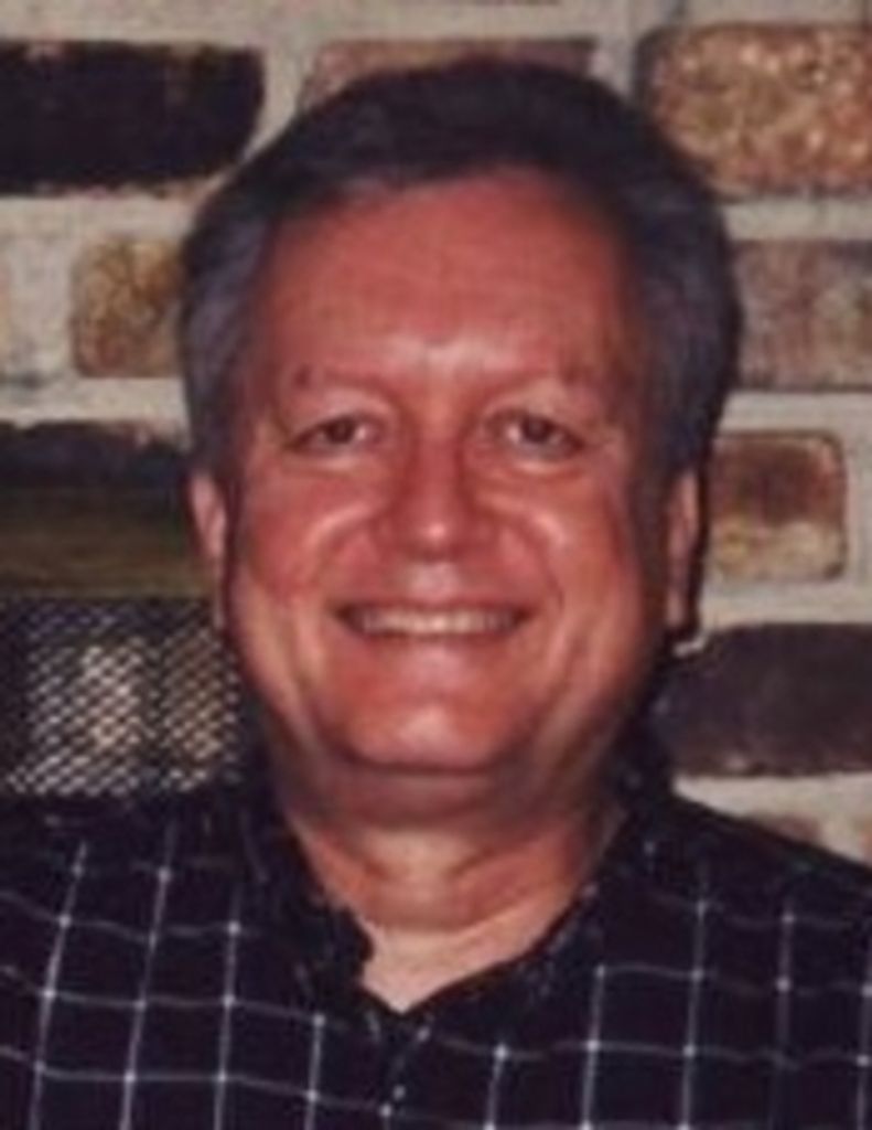 James Victor Swanson