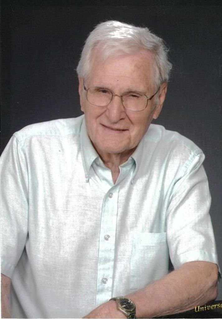 James Stephen Booher