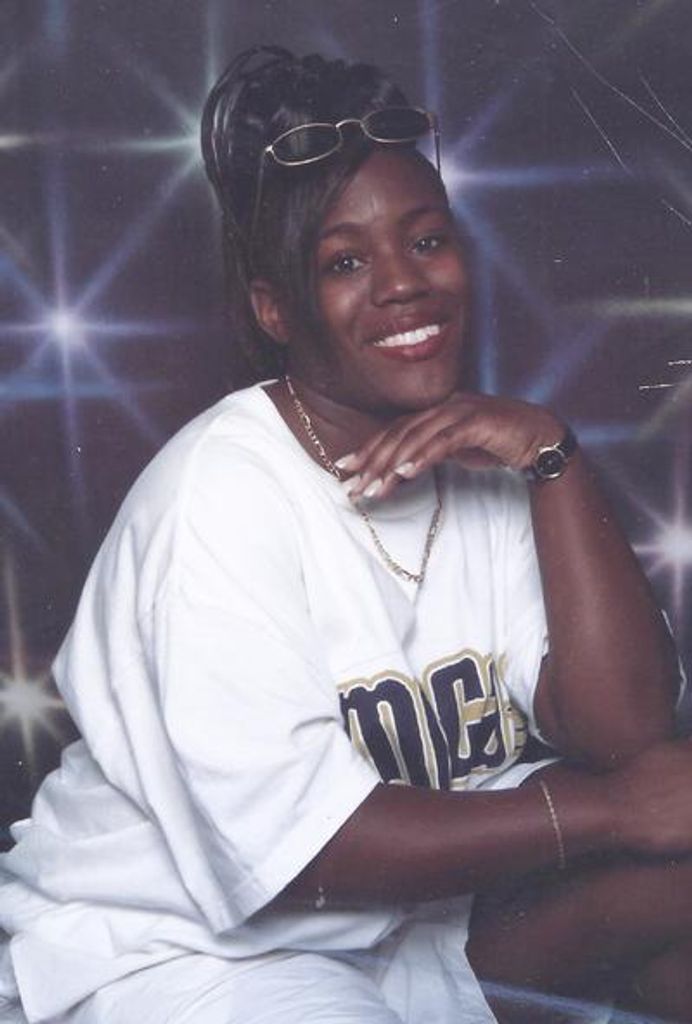 Malieka C. Murray Profile Photo