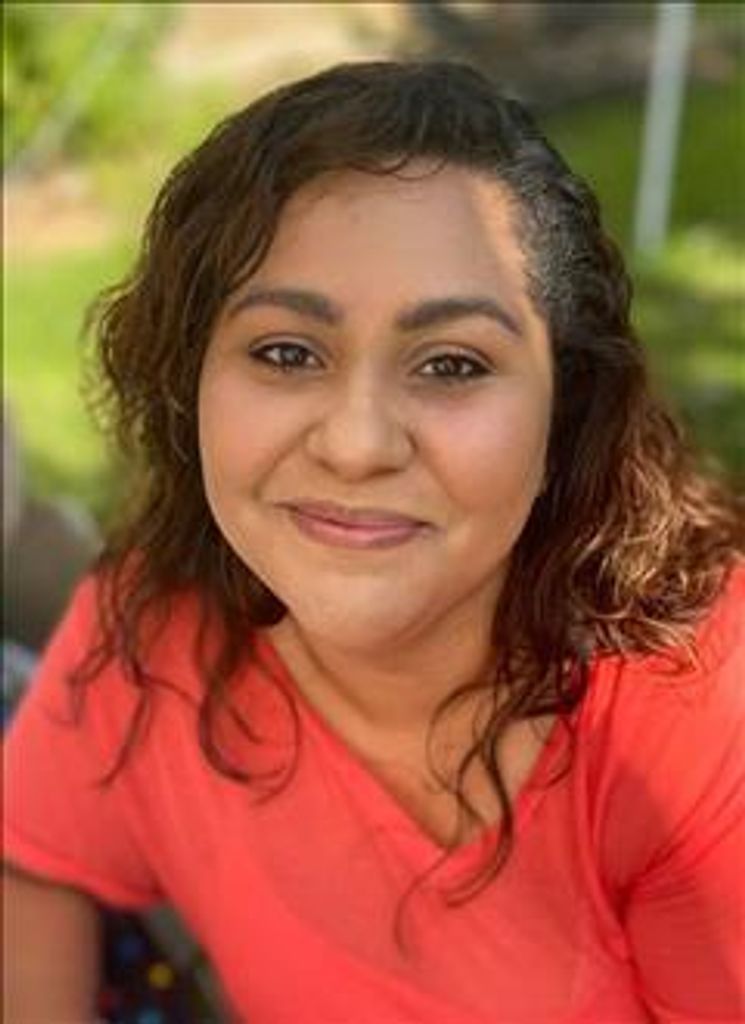 Celia Mariana Trejo Perez Profile Photo