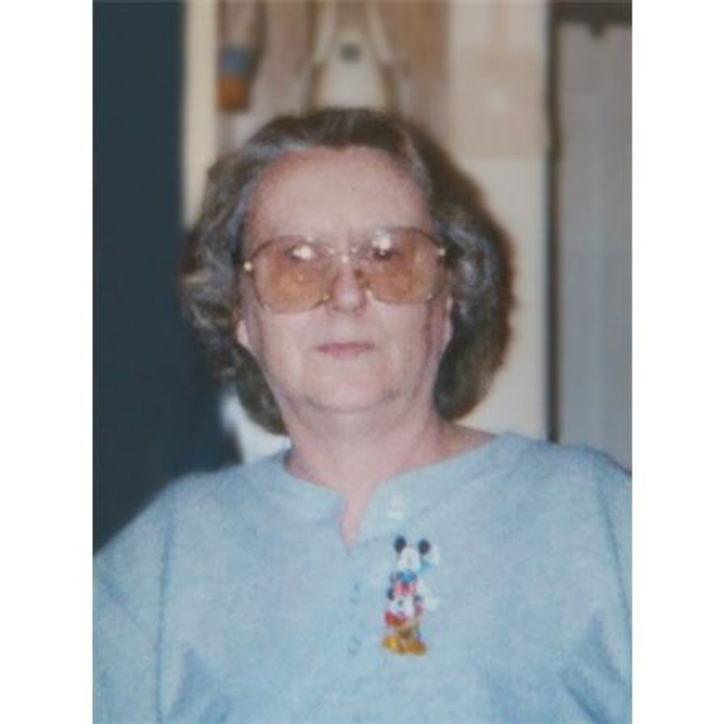 Gloria Munz