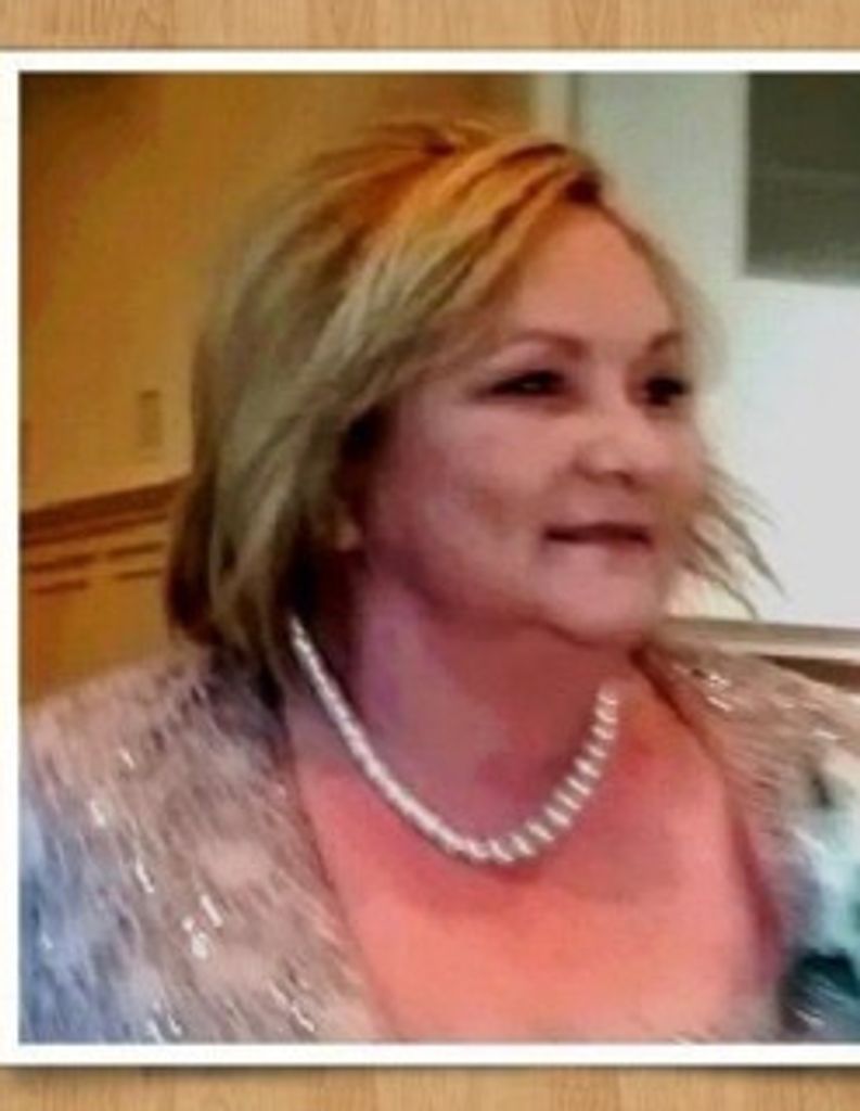 Ann Dicks Profile Photo