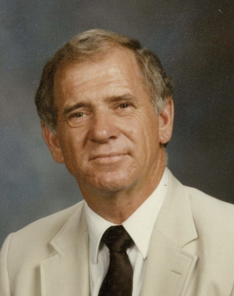 Ralph Allen Manley