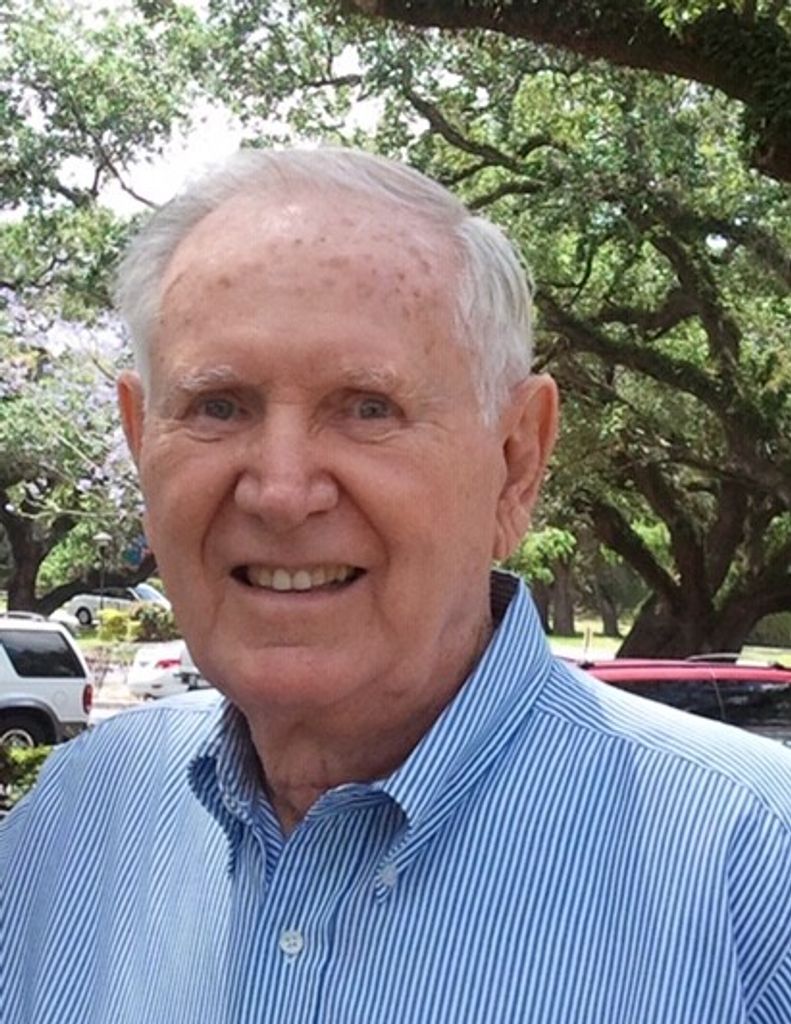 Ritchie H. Staats, Jr.