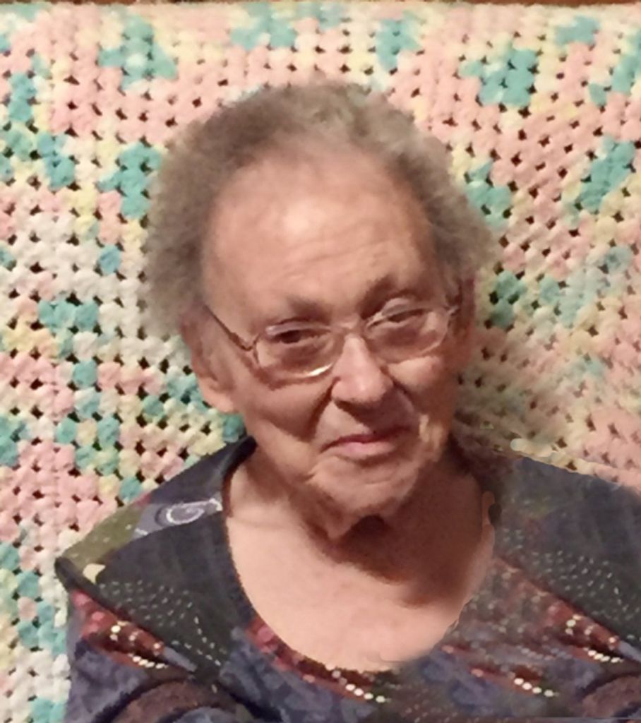 Grace E. (Mathews)  Arford Profile Photo