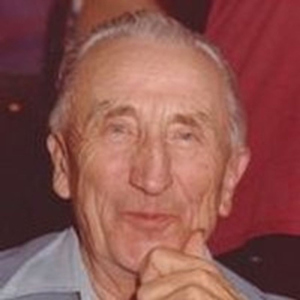 Horace Staley