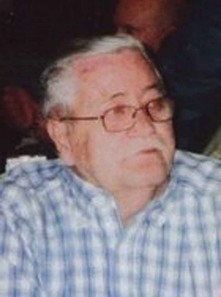Roy Kennon