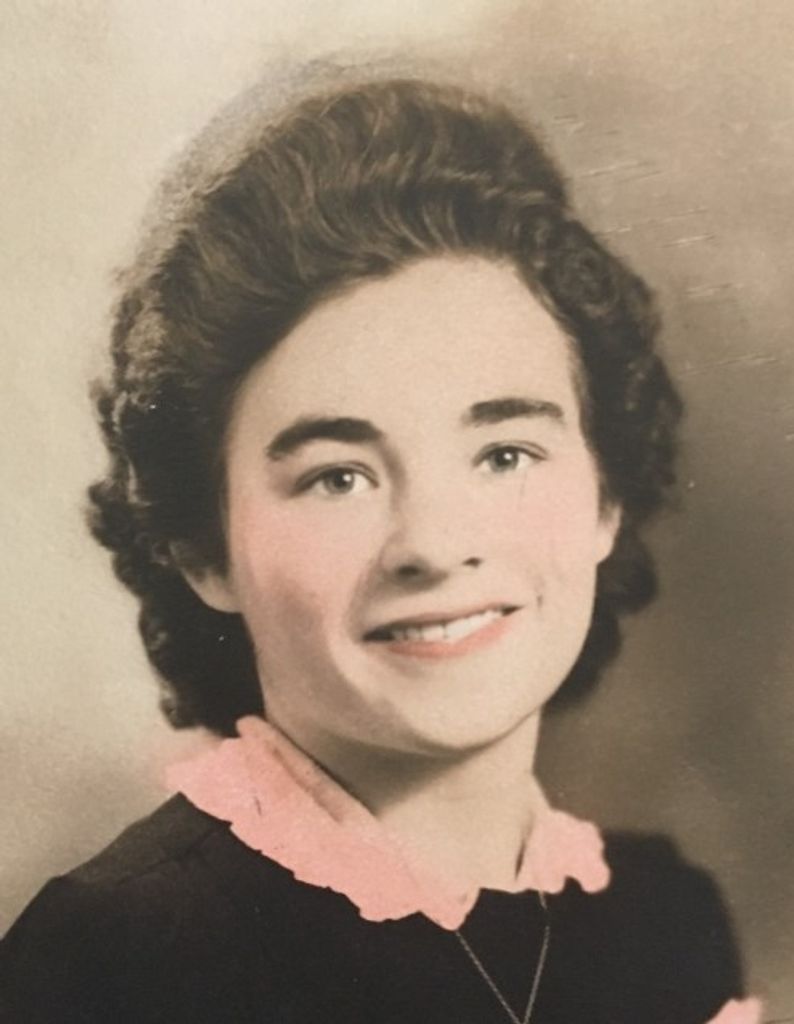Marjorie Elizabeth (Talbert)  Kinder