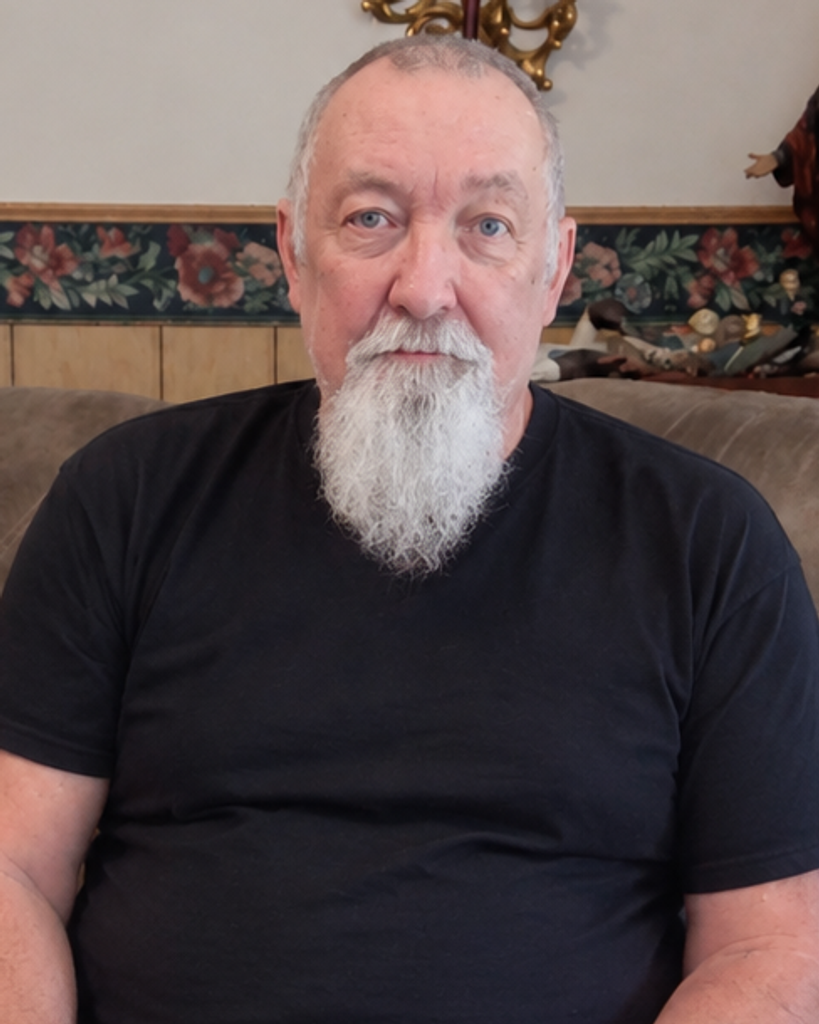 Orbie Glen Mullins Profile Photo