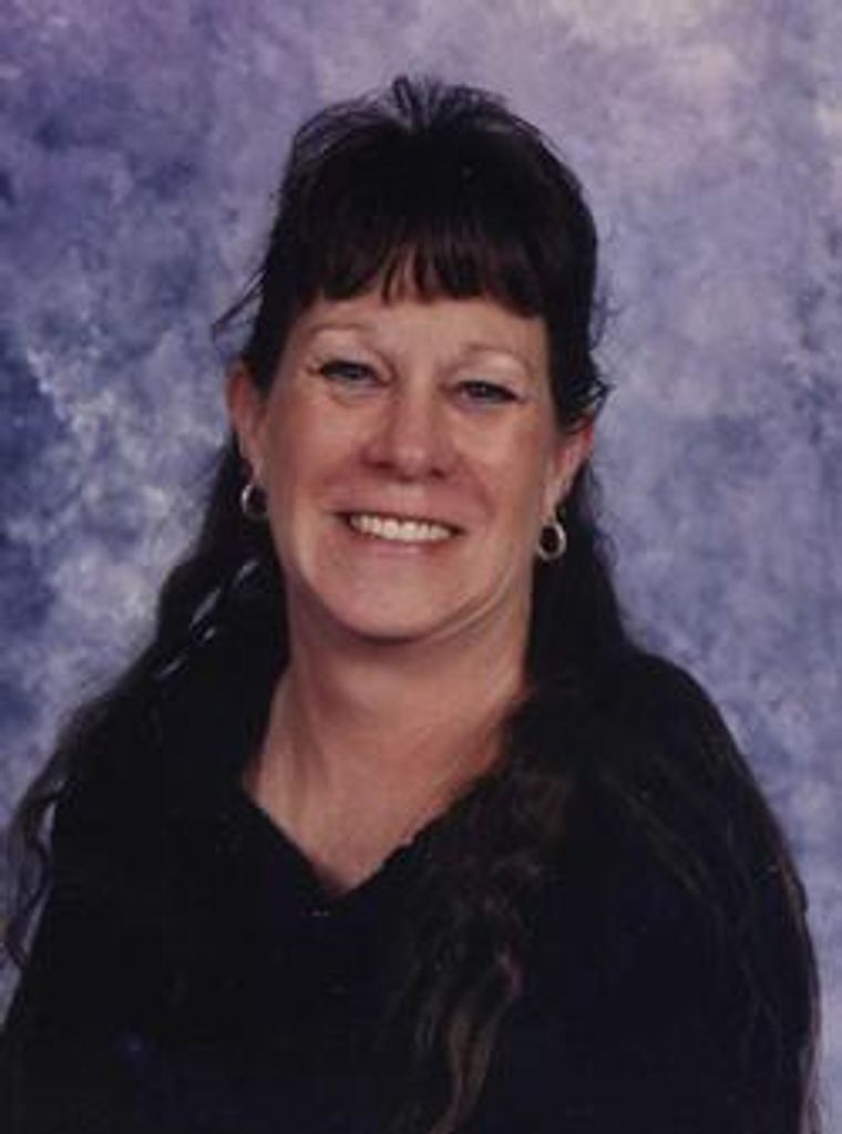 Gail Wendover Profile Photo