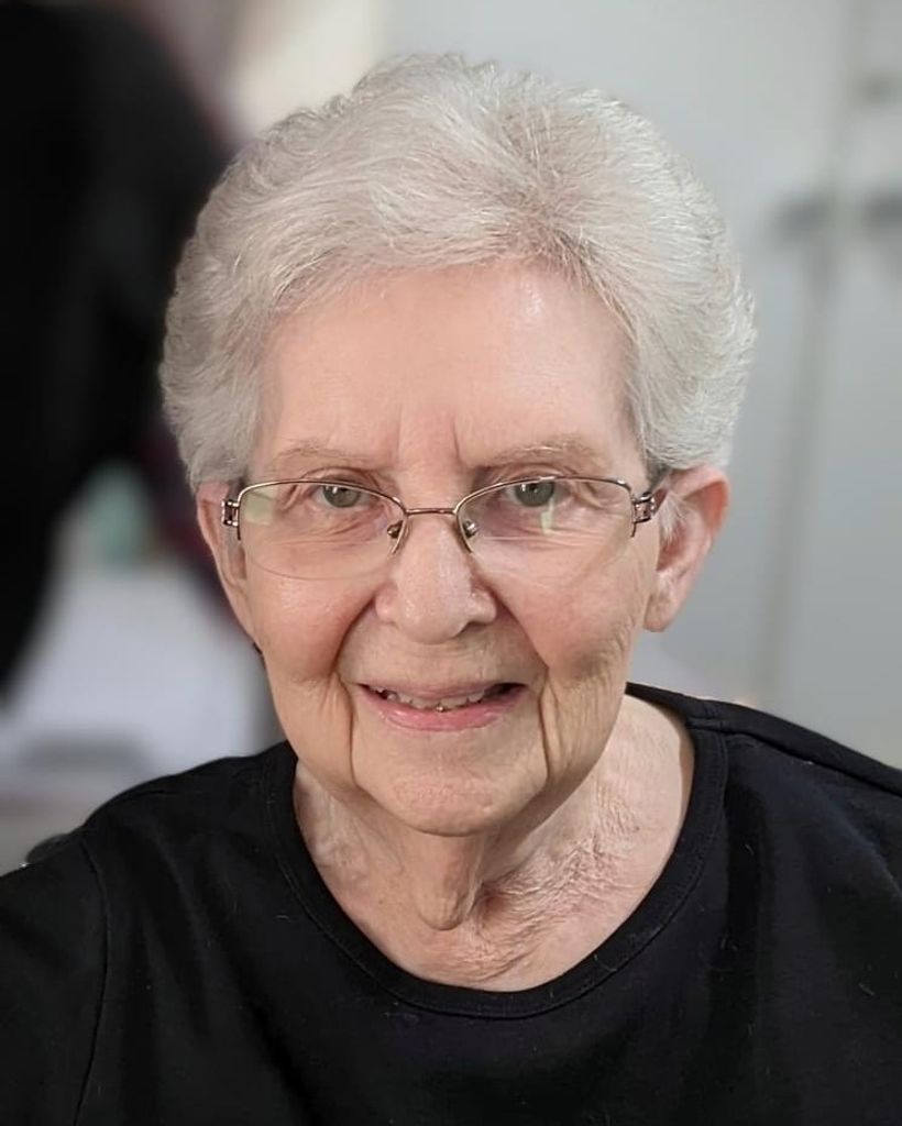 Barbara Joyce Bumpious