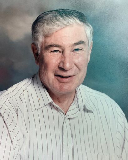 Franklin Delano Stroup Profile Photo