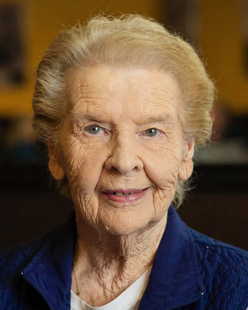 Joyce Lucille Marshall Profile Photo