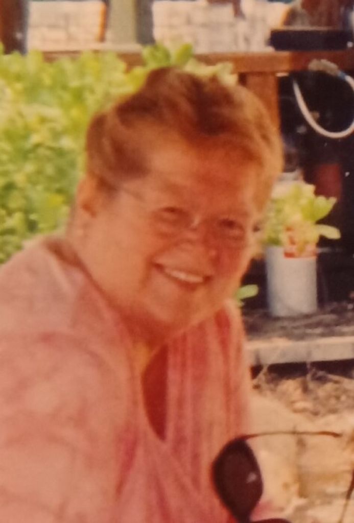 Frances Zielny Profile Photo