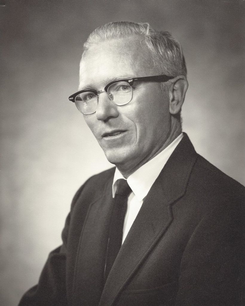 Bruce I. Trent