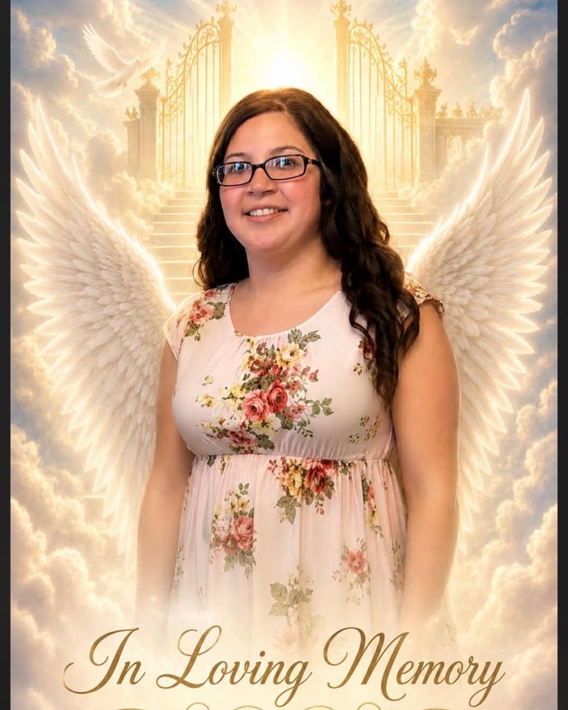 Anela Garcia Godina Profile Photo