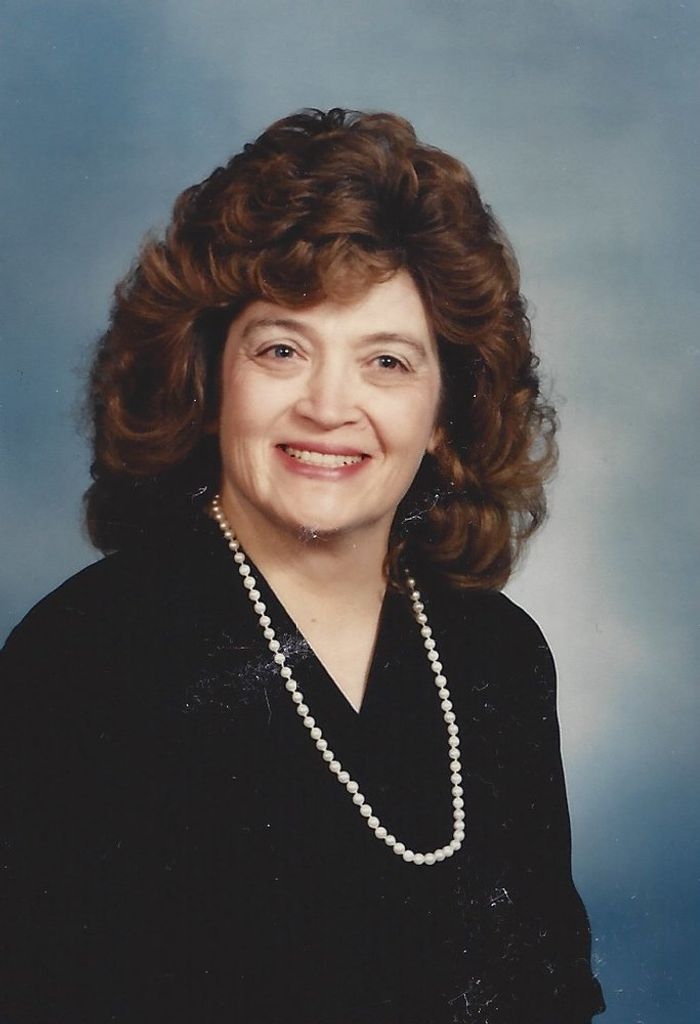 Doris  Dyer