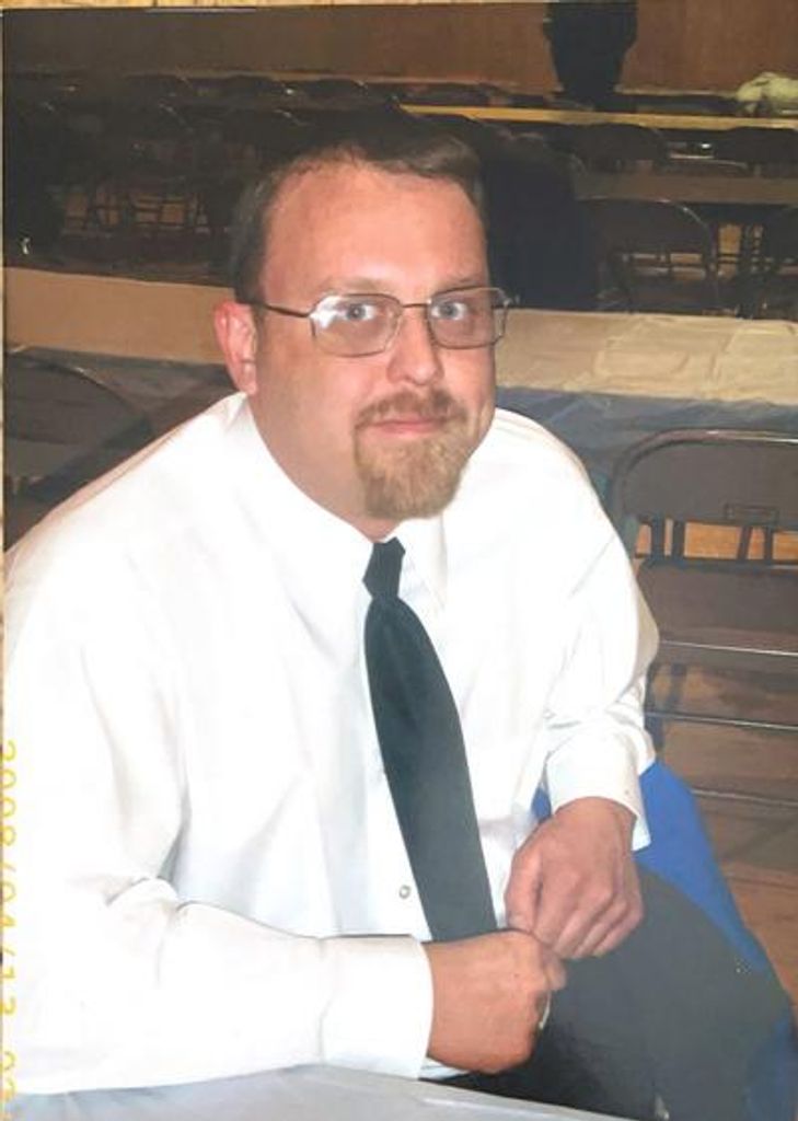 Christopher Patrick Quinlan Profile Photo