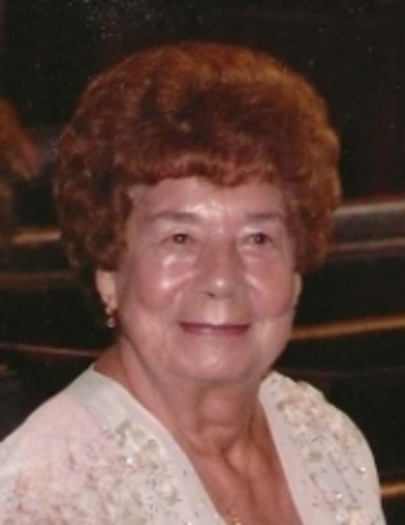 Rose Virginia Vartabed