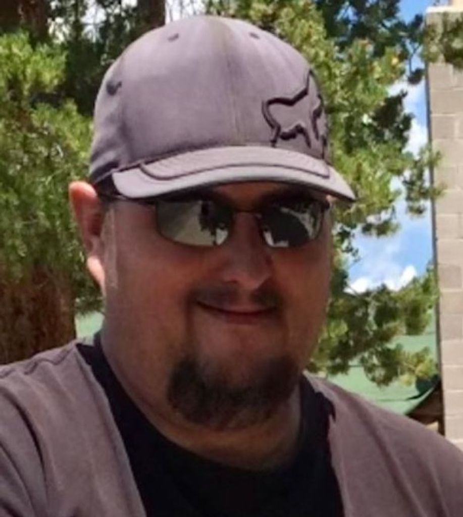 Brad Doyle Webb