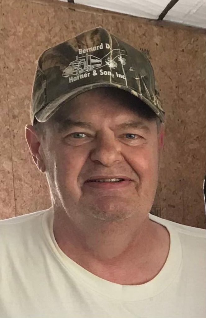 George Edward Alford Profile Photo