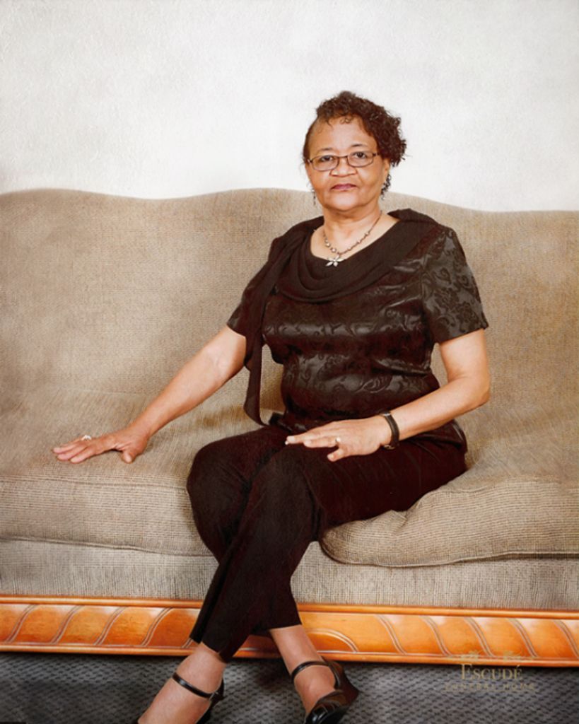 Dorothy Rogers Profile Photo