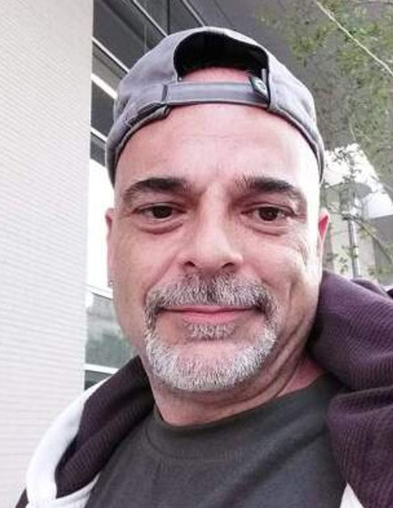 Mark William Anthony Profile Photo