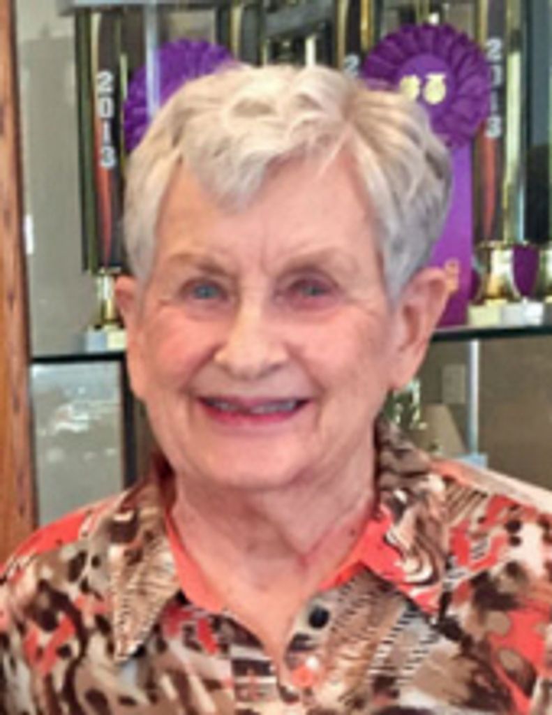 Gerdis C. Haugen