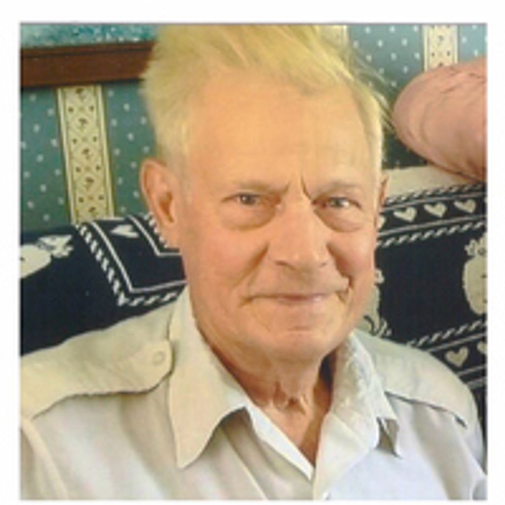 Pernal  Derrickson Baker  Sr