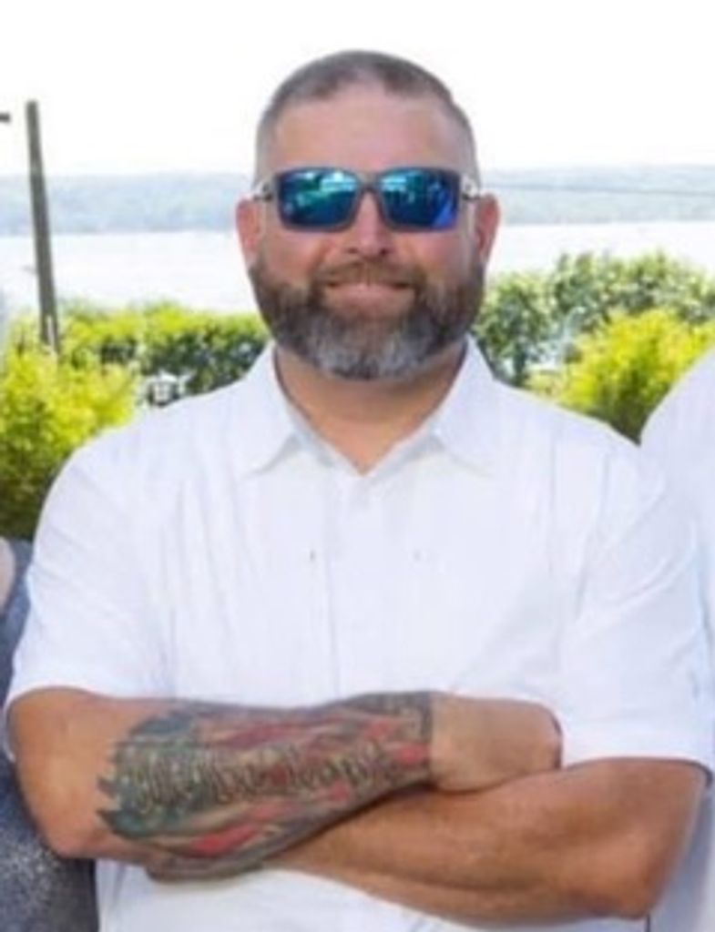 Thad W. Keefer Profile Photo