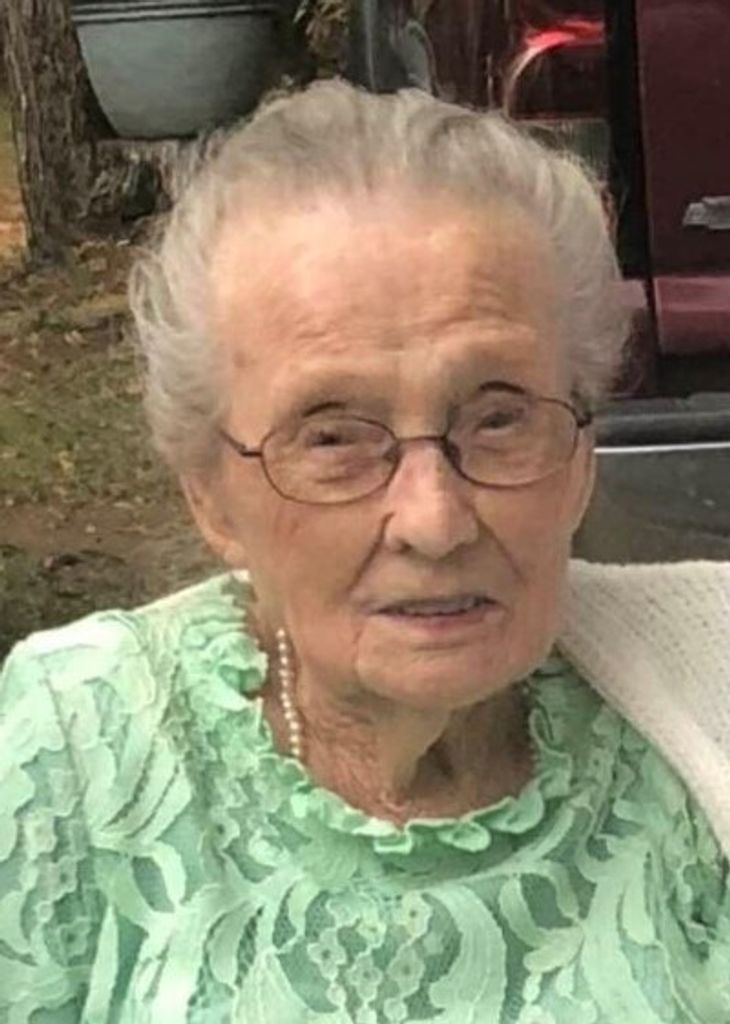 Dorothy Mae Harcrow Profile Photo