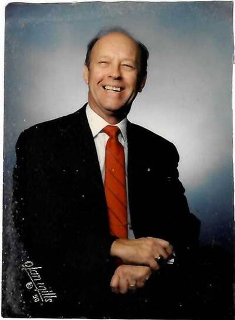 John Ben Rose Profile Photo