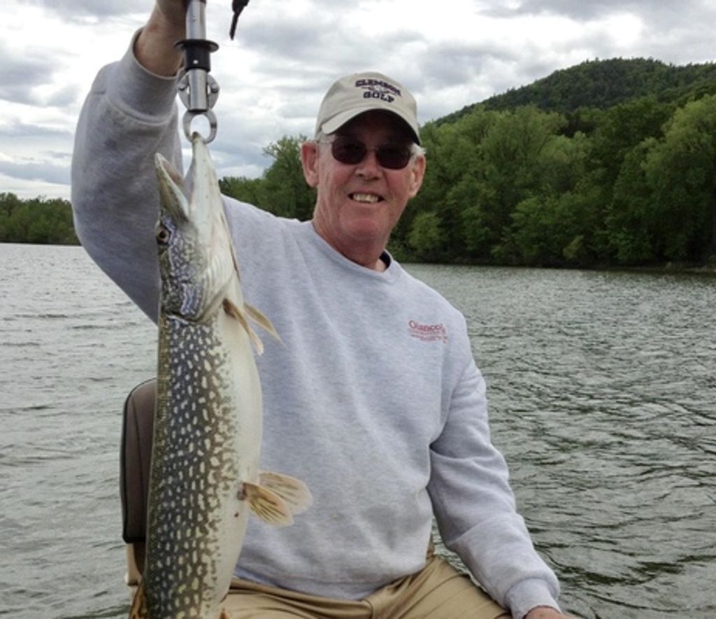 Robert L. Harger Jr. Profile Photo