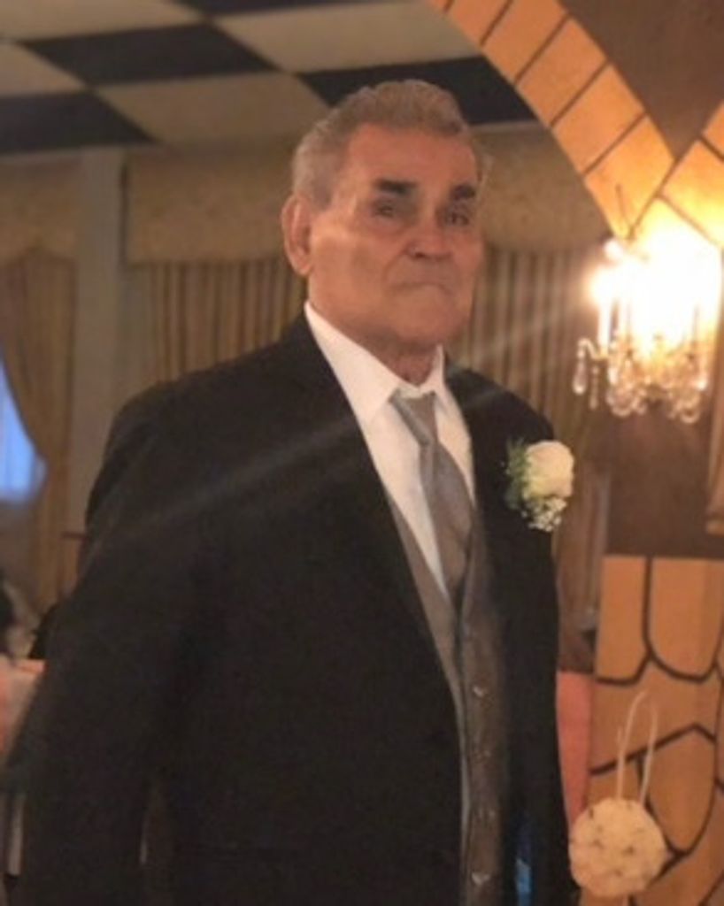 German Aviles Sr. Profile Photo