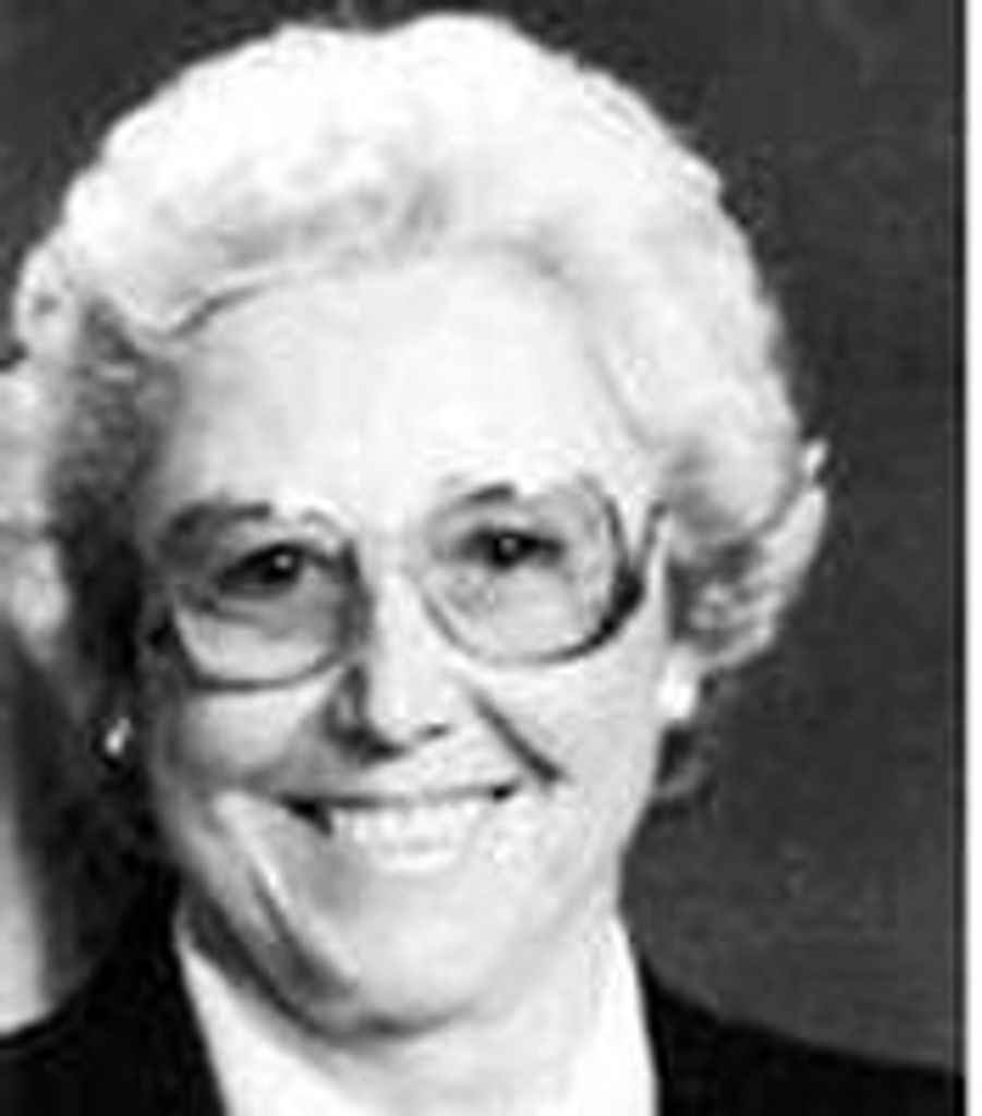 Juanita Hodges Jones Profile Photo