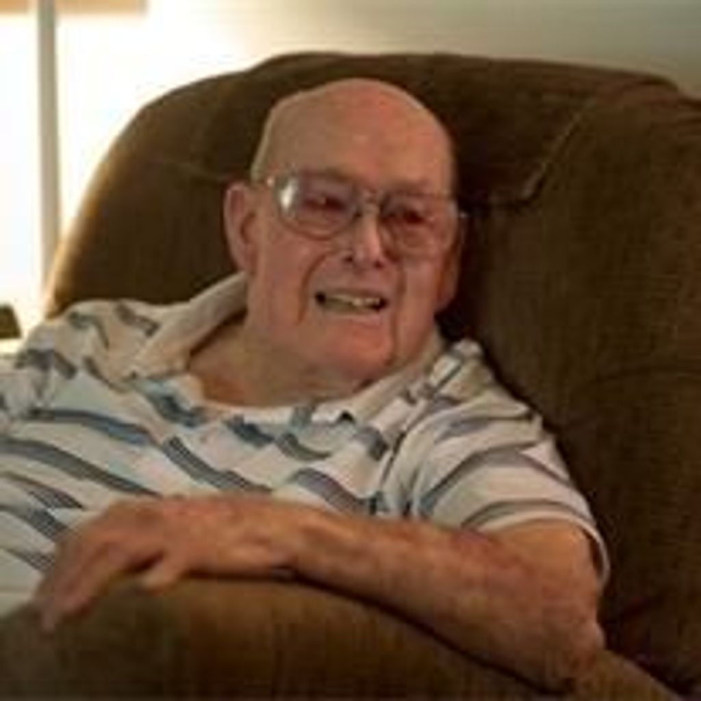 James "Bud" Hall