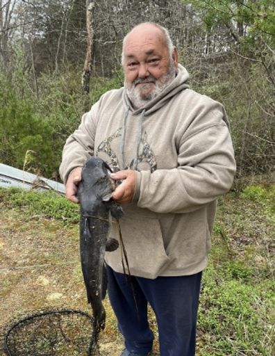 Teddy Kendall Profile Photo