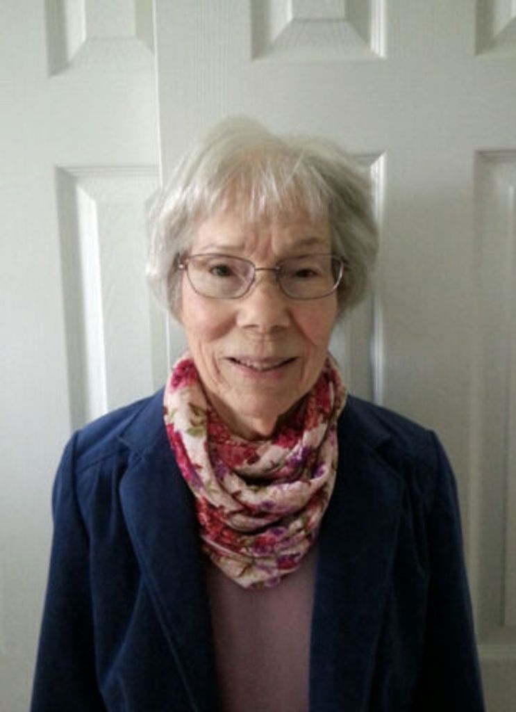 Nadine N. LaFavor