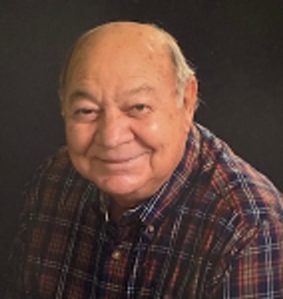 Carl F. Clark Profile Photo
