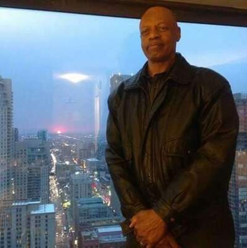 Larry Lee Profile Photo
