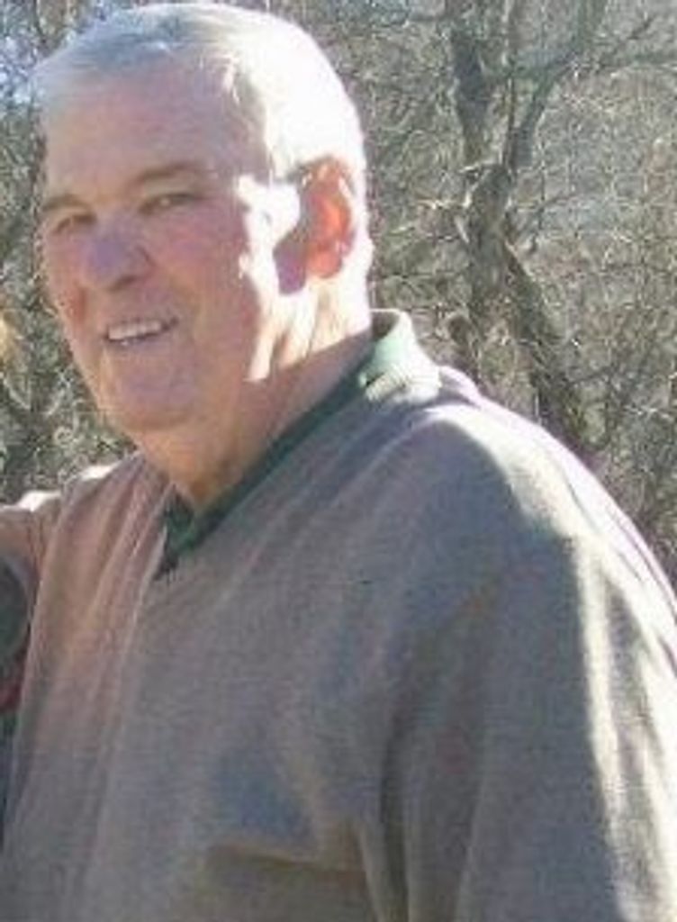 Charles Edmond Smith