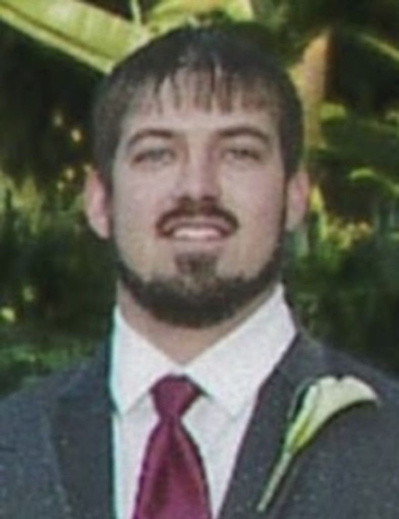 Sean Wells Profile Photo