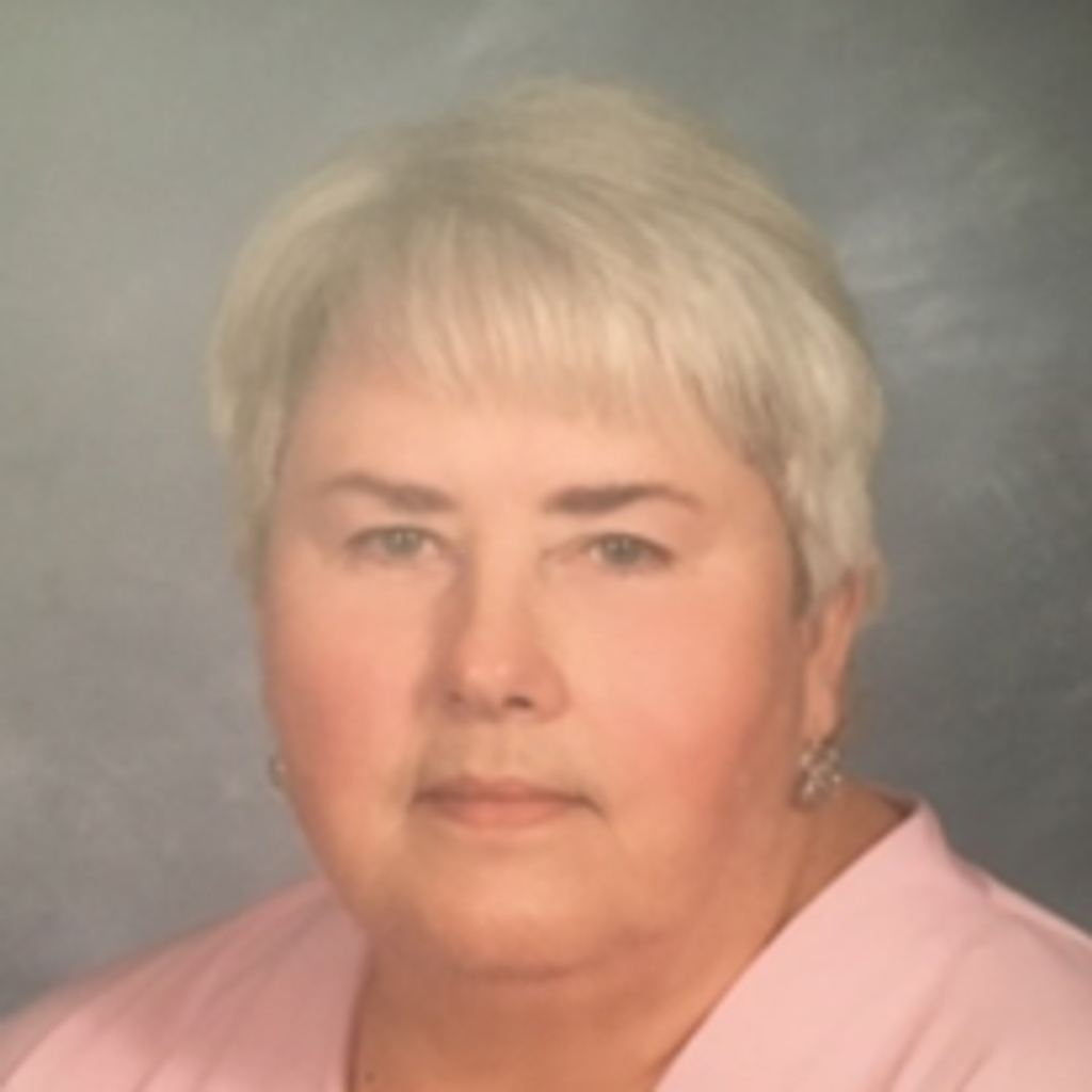 Pattie Capps