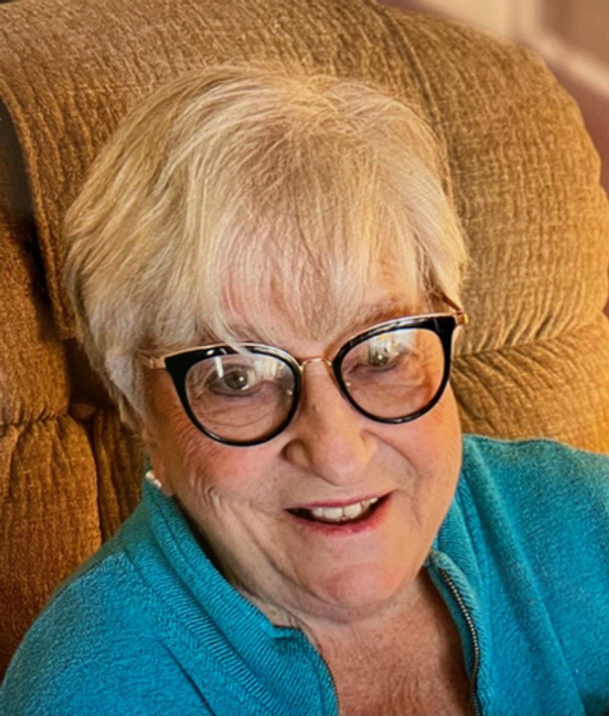 Mary Elizabeth (Franks) Kelley Profile Photo