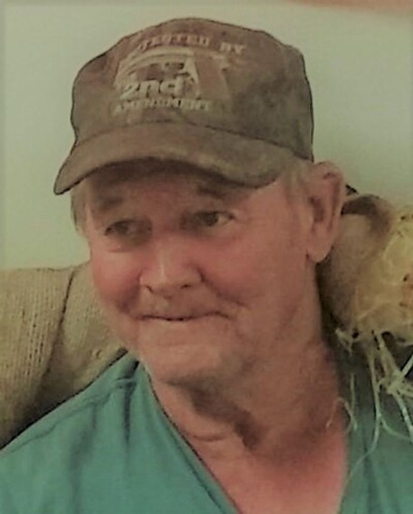 Alvin Wayne Galloway Profile Photo