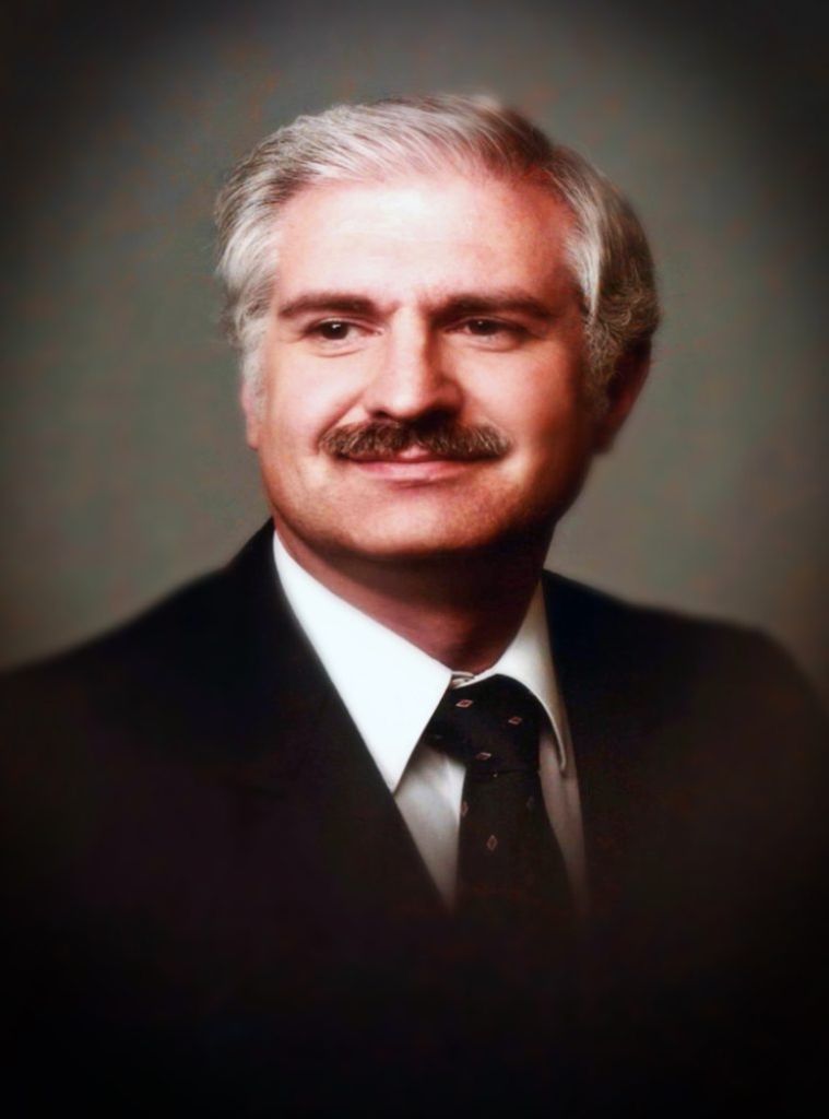 Jury, Alvin H.